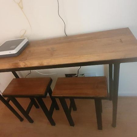 Arriendo Departamento Lägenhet Santiago de Chile Exteriör bild